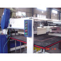 Automatische Verpackungsmaterial Roll Folienmaschine Dongfang